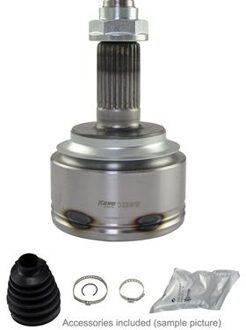 Honda Homokineet reparatie set, aandrijfas CV2036
