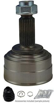 Honda Homokineet reparatie set, aandrijfas