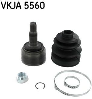 Honda Homokineet reparatie set, Aandrijfas