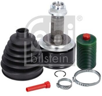 Honda Homokineetset 185083