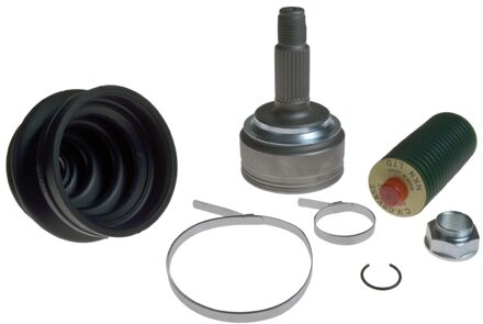 Honda Homokineetset ADH28978