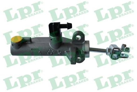 Honda Hoofdcilinder, koppeling 2446