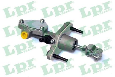 Honda Hoofdcilinder, koppeling 2679