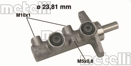 Honda Hoofdremcilinder 050330