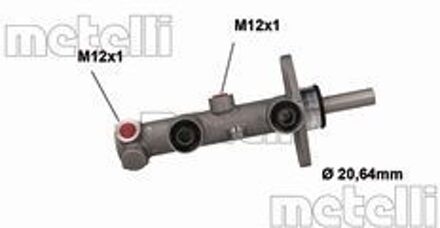 Honda Hoofdremcilinder 051123