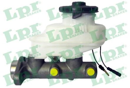 Honda Hoofdremcilinder 1741