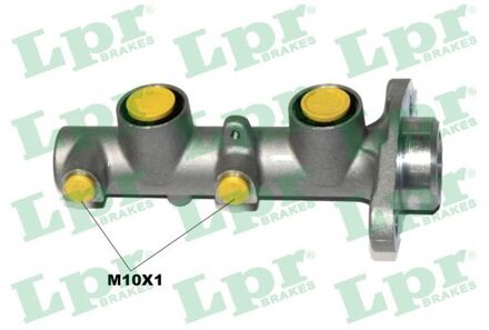 Honda Hoofdremcilinder 6332