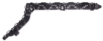 Honda Houder, bumper 6508062958932P