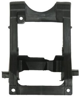 Honda Houder, radiateurgrille 6502072950993P