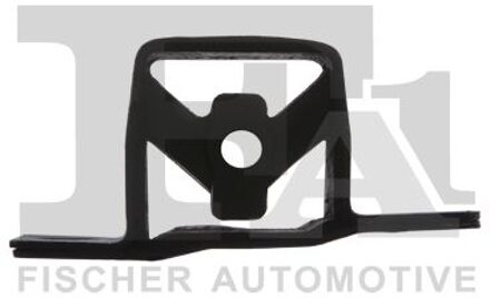 Honda Houder, uitlaatsysteem 793927