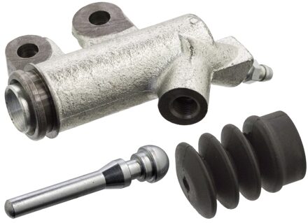 Honda Hulpcilinder Koppeling 17402