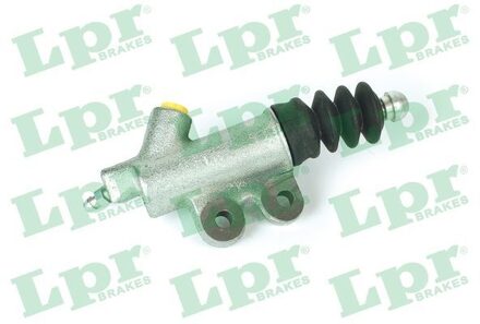 Honda Hulpcilinder, koppeling 3544