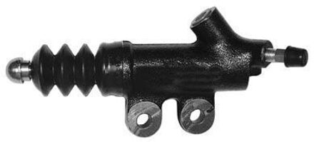 Honda Hulpcilinder, koppeling