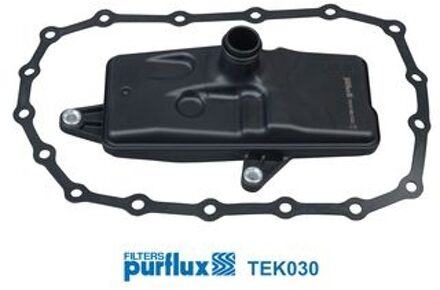 Honda Hydrauliekfilterset, automatische aandrijving TEK030