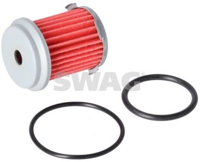 Honda Hydraulische filter, automatische transmissie 33109787