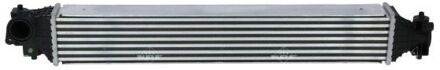 Honda Intercooler, inlaatluchtkoeler 309045