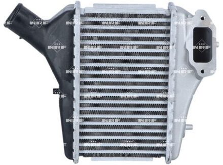 Honda Intercooler, inlaatluchtkoeler 309091