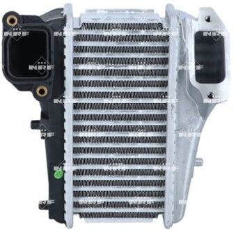 Honda Intercooler, inlaatluchtkoeler 309109