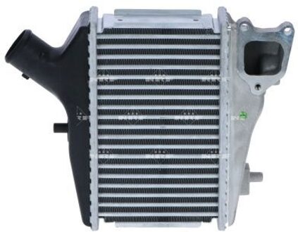 Honda Intercooler, inlaatluchtkoeler 30950