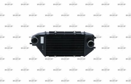 Honda Intercooler, inlaatluchtkoeler 30993