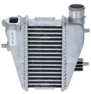 Honda Intercooler, inlaatluchtkoeler 30994