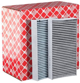 Honda Interieurfilter 29189