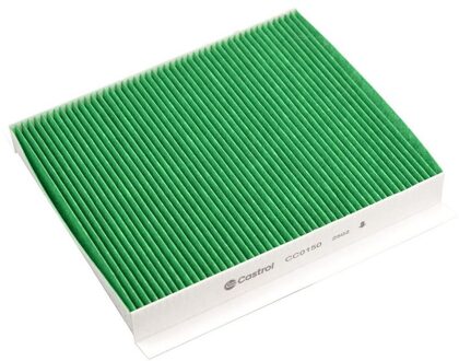 Honda Interieurfilter Basic+ CC0150