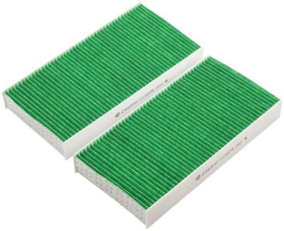 Honda Interieurfilter Basic+ CC0276