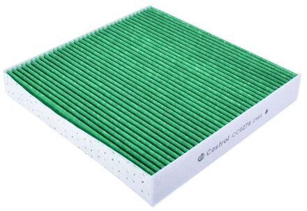 Honda Interieurfilter Basic+ CC0278