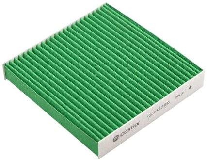 Honda Interieurfilter Carbon+ CC0278C