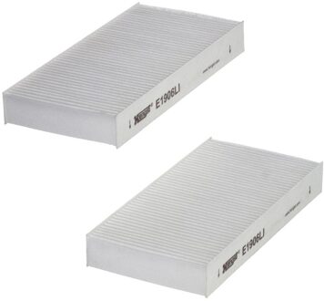 Honda Interieurfilter E1906LI2