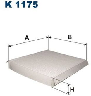Honda Interieurfilter K1175