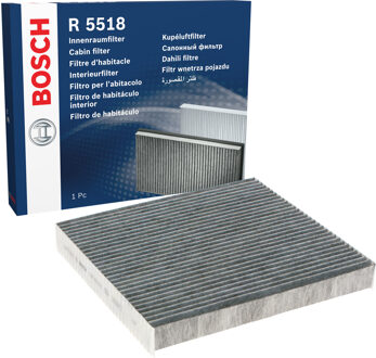 Honda Interieurfilter