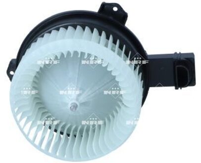 Honda Interieurventilatie 34472