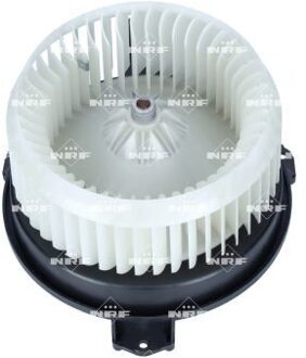 Honda Interieurventilatie 34509