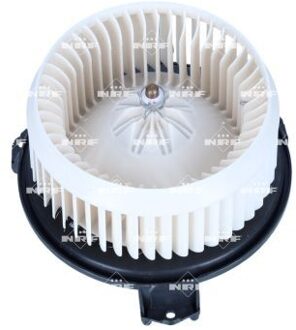 Honda Interieurventilatie 34510