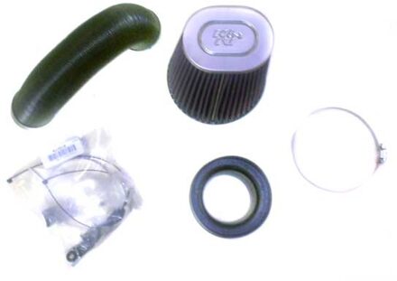 Honda K&N 57i Performance Kit passend voor Honda Civic 1.8 16v V-Tec DOHC MPi 1997-2001 (57-0378) 570378