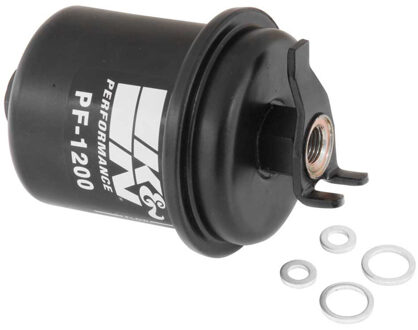 Honda K&N brandstoffilter Automotive (PF-1200) PF1200