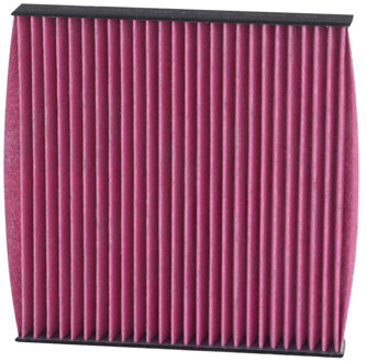 Honda K&N Premium Single-Use Interieurluchtfilter passend voor Honda/Renault diverse modellen (DVF5059) DVF5059