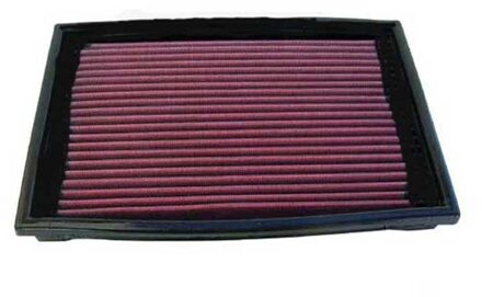 Honda K&N vervangingsfilter Ford/Lincoln/Mercury V8-5.0L (33-2012) 332012