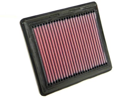 Honda K&N vervangingsfilter passend voor Honda Civic 1.8 VTi 1995-1997 (33-2234) 332234