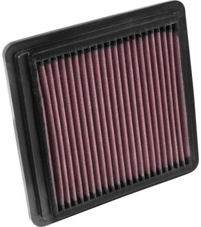 Honda K&N vervangingsfilter passend voor Honda Civic Hybrid 1.3 2006- (33-2348) 332348