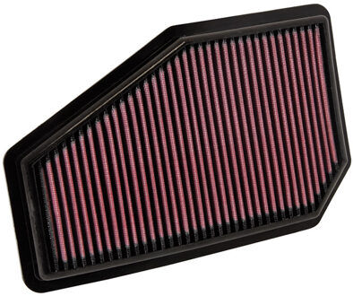 Honda K&N vervangingsfilter passend voor Honda Civic VIII L4-2.0L 2007-2010 (33-2948) 332948
