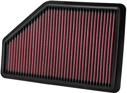 Honda K&N vervangingsfilter passend voor Honda CR-V 2.2D 2004-2010 (33-2982) 332982