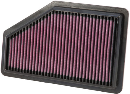 Honda K&N vervangingsfilter passend voor Honda CRV 2.0 2007-2012 (33-2961) 332961