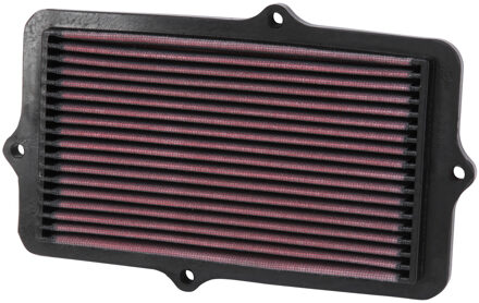 Honda K&N vervangingsfilter passend voor Honda/Rover (33-2613) 332613