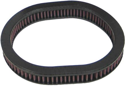Honda K&N vervangingsfilter passend voor Mazda (E-2980) E2980