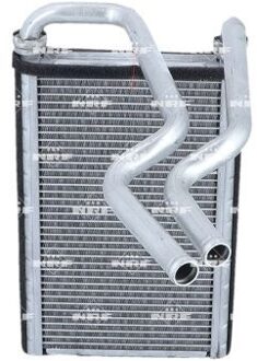 Honda Kachelradiateur, interieurverwarming 54451