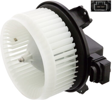 Honda Kachelventilator ADH21489