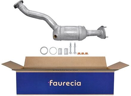 Honda Katalysator - Easy2Fit Kit - Set met montagedelen 8LE366051731